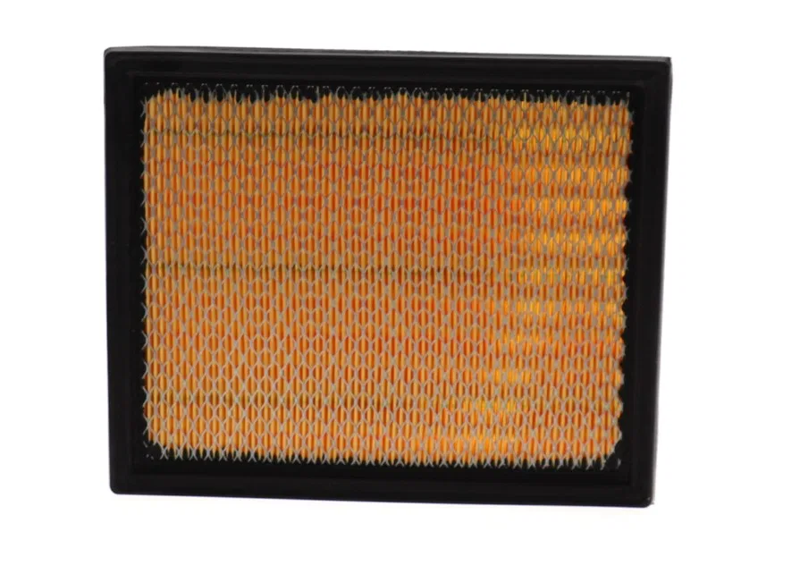 WA11687 – WIX FILTR LD Air Filter, OE Replacement Cellulose Rectangular 9.49 Inch Length x 7.79 Inch Width x 1-3/4 In...